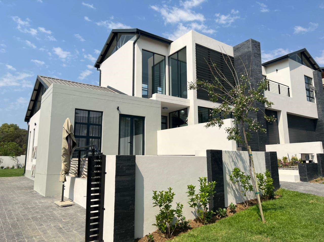 Randburg Double Glazing aluminium and glass installation