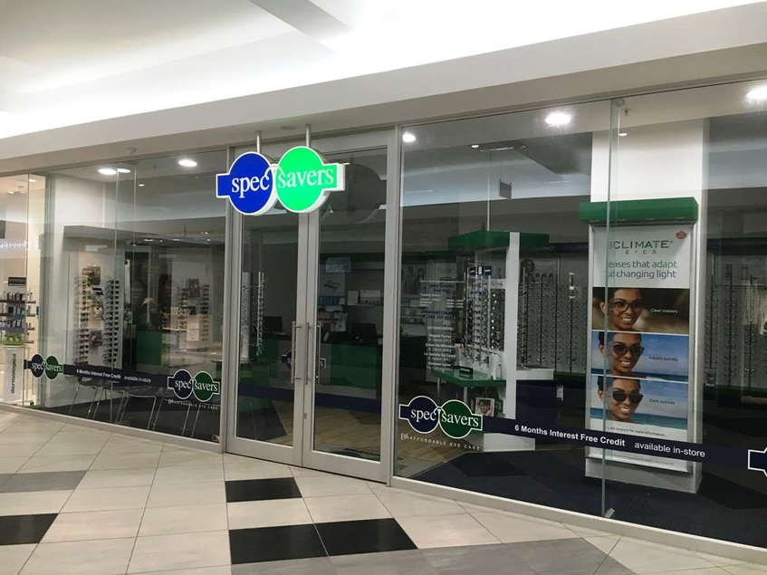 Retail Shopfront Systems additional view