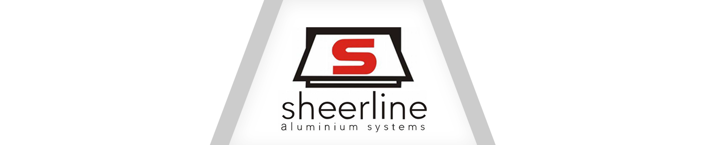 Sheerline Aluminium logo